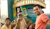 Abhay Deol's Road, Movie is fantastic