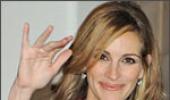 Julia Roberts to shoot in Delhi ashram