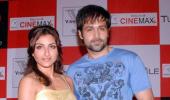 Soha joins Jannat's dream team!