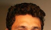 Shiney Ahuja shifted to J J Hospital