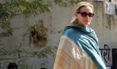 Julia Roberts goes desi in Eat, Pray, Love