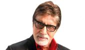 Amitabh: What is life without controversies?