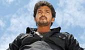 Review: Sura's music is for Vijay fans