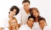 Friends farewell, most tearful TV moment