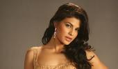 Jacqueline Fernandez: The hottie from Venus!