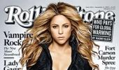 At 33, Shakira feels sexier than ever