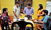 Review: Janakan is promising