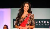 Katrina: I may get married in two years