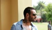 Ajay Devgn's super cool look for Golmaal 3