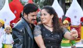 Dileep and Kavya are back!