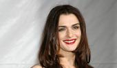 Rachel Weisz to play Jackie Kennedy?