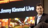 Jimmy Kimmel dials up India for laughter