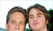 Michael Douglas' son gets 5 years in prison