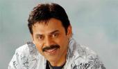 Venkatesh signs Chandramukhi 2