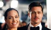 Is Brad Pitt running for president?