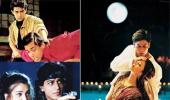 Bollywood's memorable casting coups