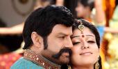 Looking at Balayya's Simha