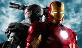 Why we're thrilled about Iron Man 2