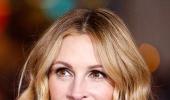 Julia Roberts: I'm a practising Hindu