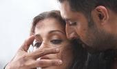 Abhishek Bachchan: I don't compete with my wife