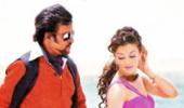 When Rajnikanth, Ash danced to Rahman's tunes