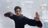 Casting of Dev Patel's Airbender sparks race row