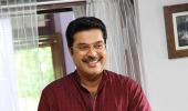 Mammootty in Pranchiyettan and the Saint