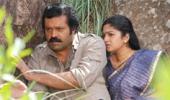 Raama Raavanan fails to deliver