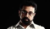 Kamal Haasan's Malayalam comeback