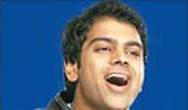 Sreeram wins Indian Idol 5