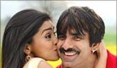 Don Seenu is Ravi Teja's show all the way