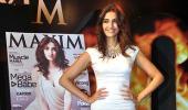 Sonam Kapoor is India's hottest gal