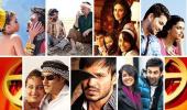 Vote for the best movie trailers!