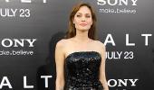 Does Angelina Jolie need a makeover?