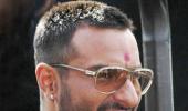 Celebrating Saif Ali Khan's top notch performances