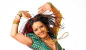 'I owe my success to Dance India Dance'