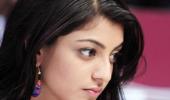 Kajal returns to Tamil with Naan Mahaan Alla