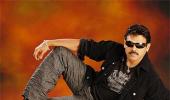 Venkatesh completes 25 years Telugu cinema