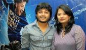 Kannada actor Ganesh turns director