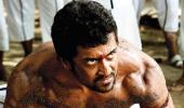 Suriya: I hope to be accepted in Bollywood