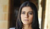 Kajol: Motherhood is damn tiring!