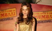 Kangna Ranaut: The queen of sexy cool