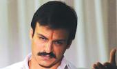 Vivek Oberoi's secret to happiness