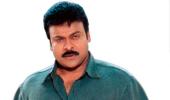 Chiranjeevi to act again?