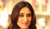 Kareena: My weight has been a national issue