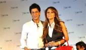 SRK: I am very protective about my family