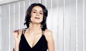 Gul Panag: I've never been sexually harassed