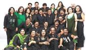 Class of 80: Rajni, Mohanlal, Chiranjeevi & more!