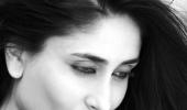 'Kareena is boringly beautiful'