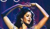 The sexiest belly dancers of Bollywood